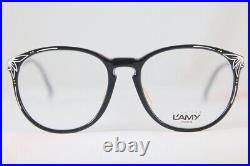 Great Vintage L'amy Modulation 1 New Nos Eyeglasses Brille