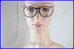 Great Vintage L'amy Modulation 1 New Nos Eyeglasses Brille