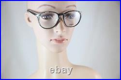 Great Vintage L'amy Modulation 1 New Nos Eyeglasses Brille