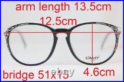 Great Vintage L'amy Modulation 1 New Nos Eyeglasses Brille