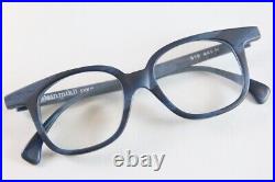 Great Vintage New Alain Mikli 919 449m Eyeglasses Hand Made In France