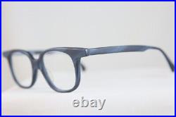 Great Vintage New Alain Mikli 919 449m Eyeglasses Hand Made In France