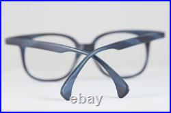 Great Vintage New Alain Mikli 919 449m Eyeglasses Hand Made In France