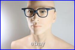 Great Vintage New Alain Mikli 919 449m Eyeglasses Hand Made In France