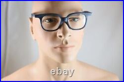 Great Vintage New Alain Mikli 919 449m Eyeglasses Hand Made In France