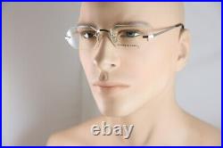 Great Vintage New Nos Dunhill 832 Rimless Eyeglasses Made In France