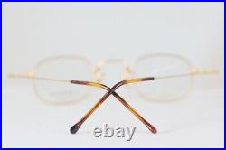 Great Vintage New Nos Lanvin 721 Eyeglasses Made In France