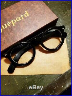 Gupard 3dot 8mm Vintage France France Glasses
