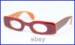 HARRY LARY'S Paris Ellen Mask Vintage Glasses Eyeglasses Lunettes Thick Unique