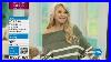 Hsn Up Close In Style With Christie Brinkley 08 29 2024 06 Pm