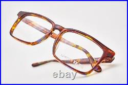 IDC Lunettes Jean Francois REY 780 157 56-16 Acetat Vintage Eyewear Eyeglasses