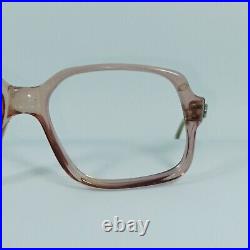 J. C. Killy, Aviator, luxury eyeglasses, oval, square, frames, oversized, NOS