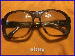Jacques Fath Vintage Eye Glasses Frame France