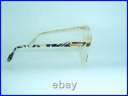 Jacques Fath, luxury eyeglasses, square, oval, Wayfarer, frames, NOS, vintage