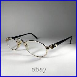 LACOSTE © 703 C L22 L 132. Eyewear for Reading. 90-s. Made in France