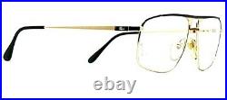 LACOSTE occhiali da vista 731F L573 VINTAGE 80s Made in France eyeglasses
