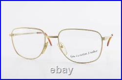 LES LUNETTES ESSILOR Glasses Model 615 32 004 57 19 145 Vintage Glasses 80s