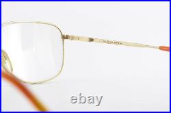 LES LUNETTES ESSILOR Glasses Model 615 32 004 57 19 145 Vintage Glasses 80s
