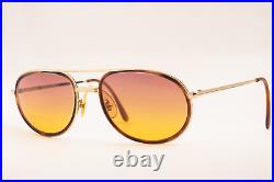 Lacoste 710 rare vintage sunglasses 1990