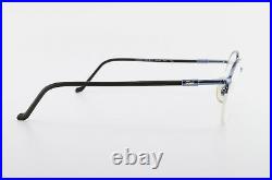 Lacoste'L'Amy Glasses Spectacles 7200 Bp For E011 F790 48 21 135 90s High-End
