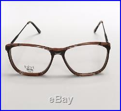 Lafont eyeglasses VINTAGE ZELIG 50 371 FRANCE NEW