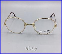 Les Lunettes Essilor Eyeglasses Vintage Paris 157 32 Model Eyewear Frame France