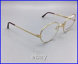 Les Lunettes Essilor Eyeglasses Vintage Paris 157 32 Model Eyewear Frame France