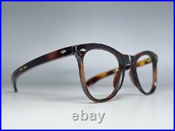 Lunette Ancien Pantos Ray Ban Frame Eyeglasses Vintage Sun Old Wayfarer Round
