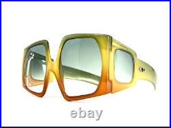 Lunette Vintage Eyeglasses Christian Dior Nos New Old Stock Frame Sunglasses