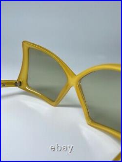Lunette Vintage Eyeglasses Miss Dior Christian Fram Ancienne Sunglasses France