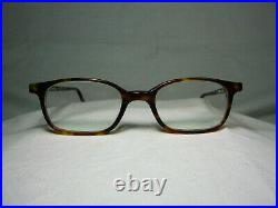 Mikli par Mikli eyeglasses frames oval square men's women's unisex vintage