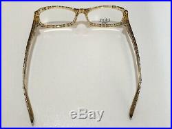 Millennial JEAN LAFONT 380 Eyeglasses ABossOpticians Vintage Eyewear Gallery