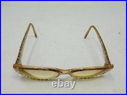 Millennial JEAN LAFONT 380 Eyeglasses used Vintage Eyewear Gallery h