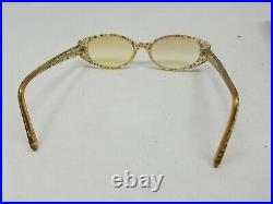 Millennial JEAN LAFONT 380 Eyeglasses used Vintage Eyewear Gallery h