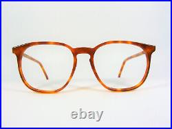 Monsieur, eyeglasses, panto, round, oval, frames, hyper vintage, NOS, ultra rare