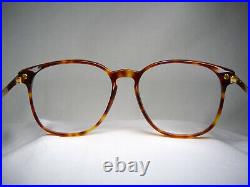 Monsieur, eyeglasses, square, oval, frames, men's, women's, hyper vintage, NOS