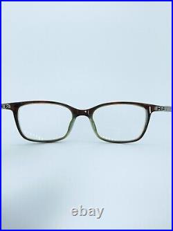Morel, eyeglasses, square, oval, frames, hyper vintage, rare