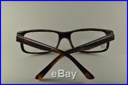NOS Vintage eyeglasses CARTIER T8100890 size 54 16 eyewear COMPOSITE collectio