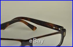 NOS Vintage eyeglasses CARTIER T8100890 size 54 16 eyewear COMPOSITE collectio