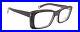 New Authentic Eye’DC V844 009 90s France Vintage Purple Square Eyeglasses Frame