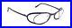 New Authentic Eye’DC V 311 009 90s France Vintage Purple Oval Metal Eyeglasses