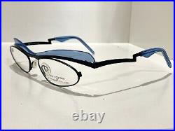 New EOS by NEOSTYLE EOS07 Eyeglasses ABossOpticians Vintage Eyewear Gallery
