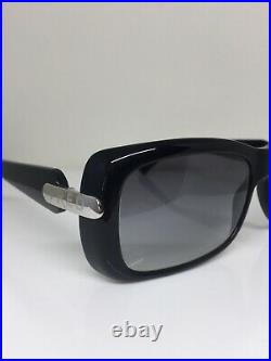 New FRED Lunettes Marie Galante C1 Sunglasses C. 101 Black Noir & Pallad. France