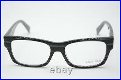 New Rare Vintage Alain Mikli A 01320 Boat Eyeglasses Authentic Rx A01320 53-17