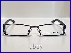 New TED LAPIDUS TL236 Eyeglasses ABossOpticians Vintage Eyewear Gallery