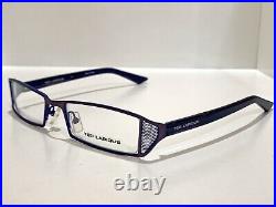 New TED LAPIDUS TL236 Eyeglasses ABossOpticians Vintage Eyewear Gallery