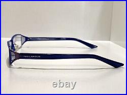 New TED LAPIDUS TL236 Eyeglasses ABossOpticians Vintage Eyewear Gallery