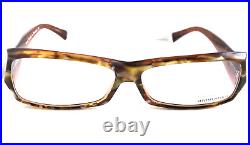 New Vintage ALAIN MIKLI AL1045 0211 58mm Women's Men's Eyeglasses Frame France
