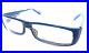 New Vintage ALAIN MIKLI ALA0506 15 58mm Brown Men’s Eyeglasses Frame France