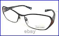 New Vintage ALAIN MIKLI AL 10200200 Rx-able Women's Eyeglasses Frame